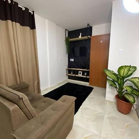 Conforto E Estilo: Flat Industrial Prox A Avenida Fraga Maia. Feira de Santana Ngoại thất bức ảnh