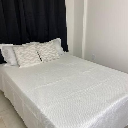 Conforto E Estilo: Flat Industrial Prox A Avenida Fraga Maia. Feira de Santana Ngoại thất bức ảnh