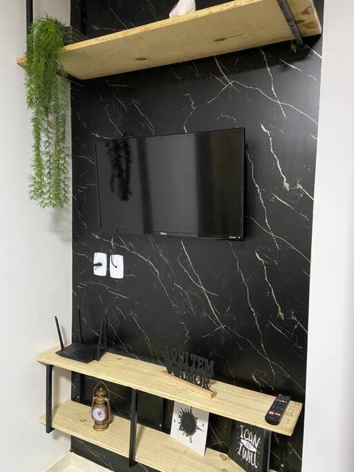 Conforto E Estilo: Flat Industrial Prox A Avenida Fraga Maia. Feira de Santana Ngoại thất bức ảnh