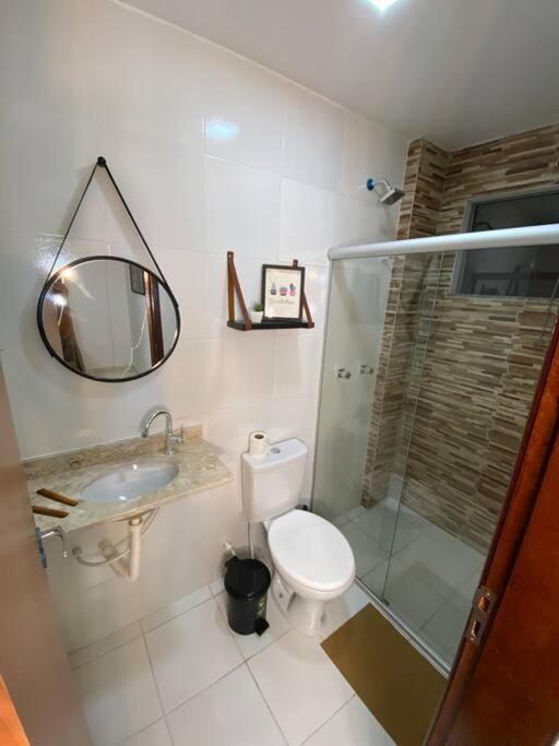 Conforto E Estilo: Flat Industrial Prox A Avenida Fraga Maia. Feira de Santana Ngoại thất bức ảnh