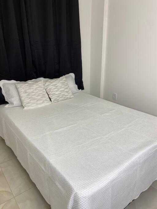 Conforto E Estilo: Flat Industrial Prox A Avenida Fraga Maia. Feira de Santana Ngoại thất bức ảnh
